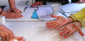 Palmistry Algarve