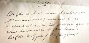 Broos naar Bestendig