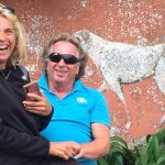 Lucky League of Lagos