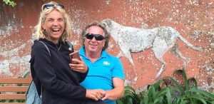 Lucky League of Lagos