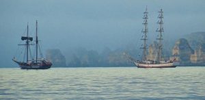 Fata Morgana Algarve