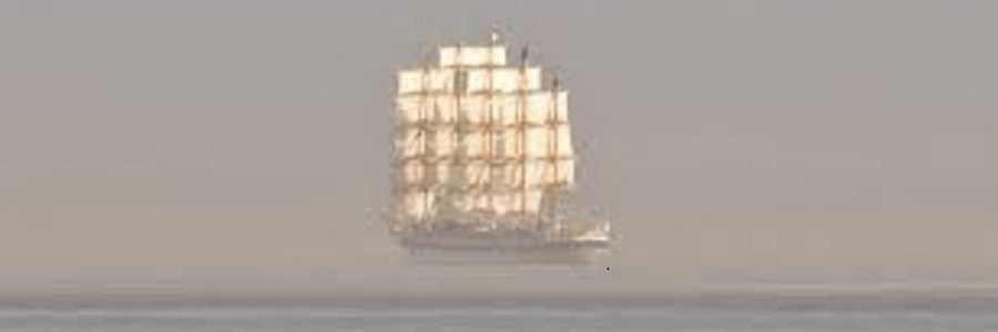 Fata Morgana Algarve