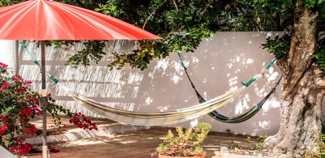 B&B tennisveld Algarve