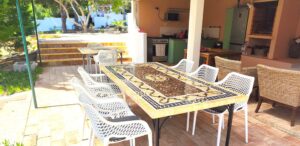 B&B kamers Algarve