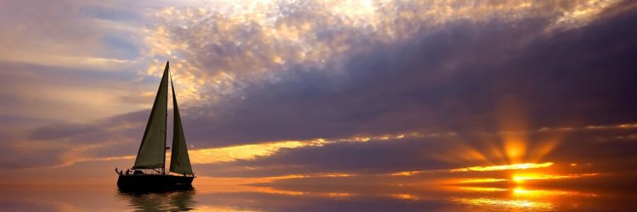 Het leven is perfect. In al zijn imperfecties