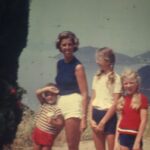 sterren aan de hemel