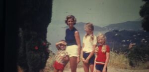 sterren aan de hemel