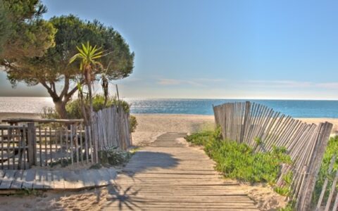 Leven in een ‘Blue Zone’, zonder het te weten