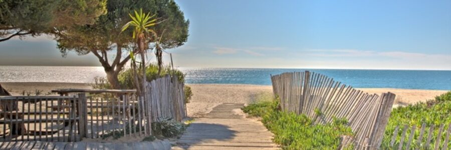 Leven in een ‘Blue Zone’, zonder het te weten